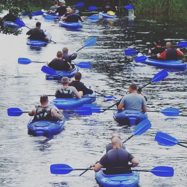 imprezy integracyjne Swarzędz