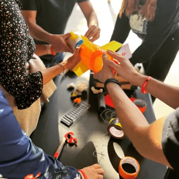 imprezy-integracyjne-poznan-wroclaw-zamek