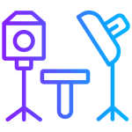 Mobilne studio / Streaming