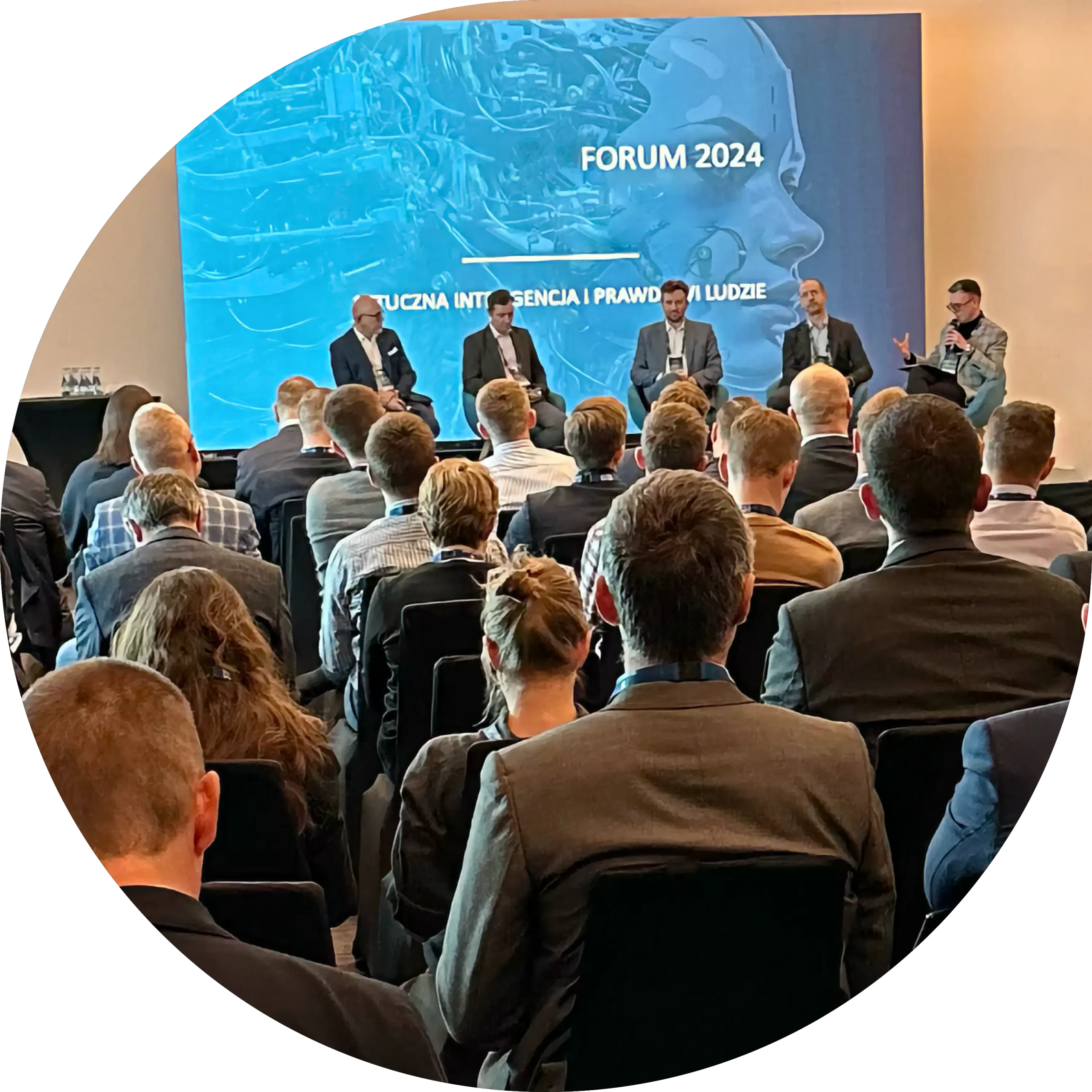 obsługa konferencji Poznań