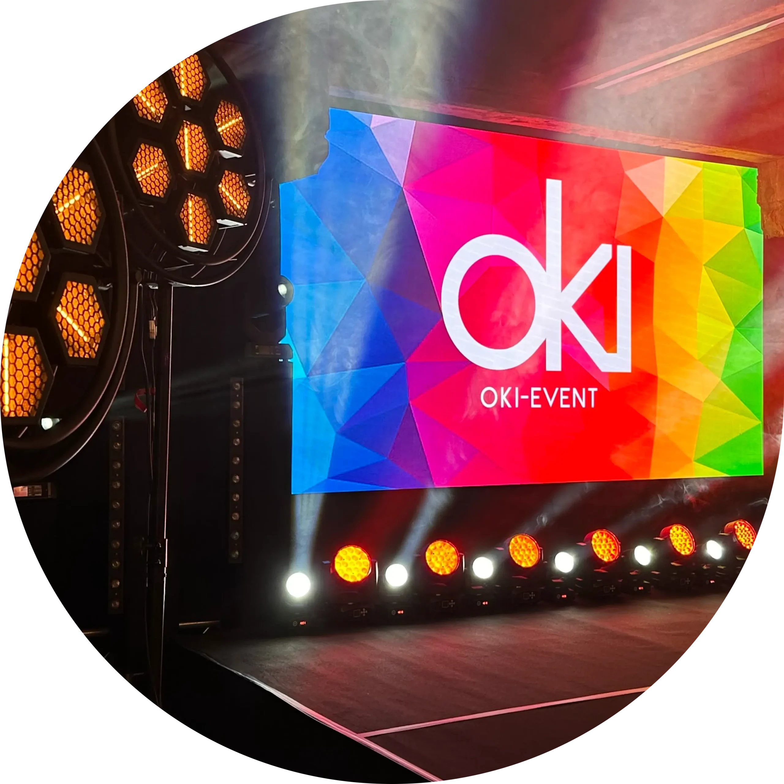 wynajem sprzętu audio-video Poznań