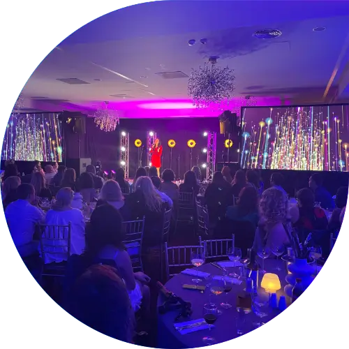 Bankiety firmowe Poznań