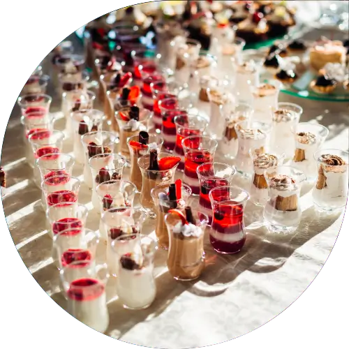 Catering dla firm Poznań