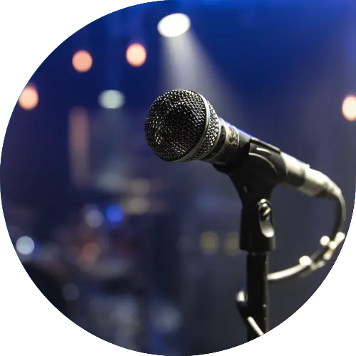 Impresariat Poznań -konfert, kabaret, event