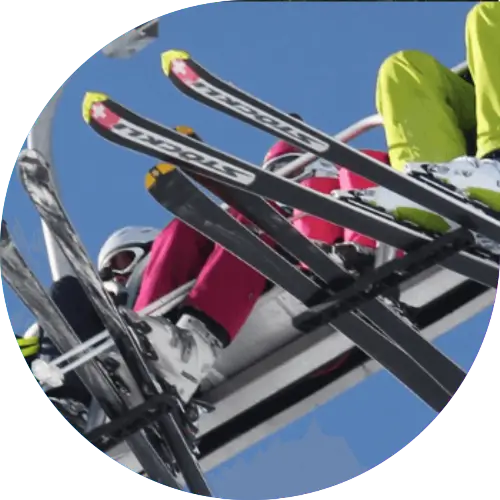 Integracyjne wyjazdy na narty Poznań