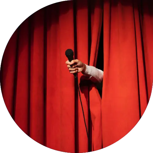 Kabaret, stand-up na event firmowy Poznań