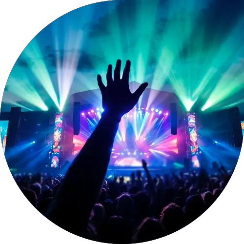 Obsługa Dni Miast Poznań