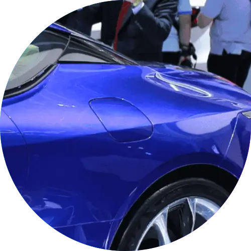 Obsługa- premiery samochodowe-Poznań