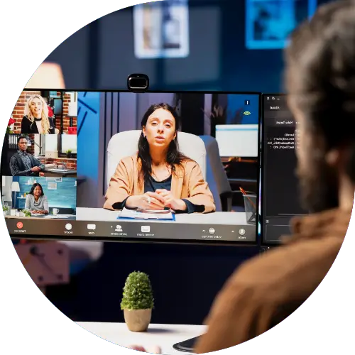 Obsługa streamingów Poznań