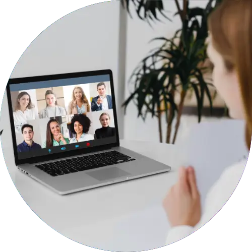 Obsługa techniczna webinarów Poznań