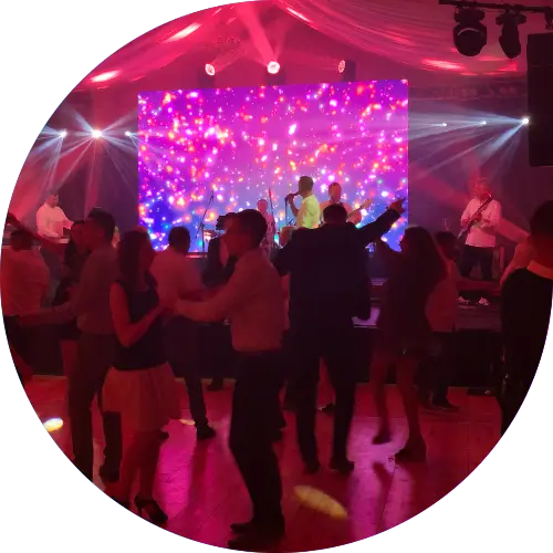 Organizacja jubileuszy firmowych Poznań