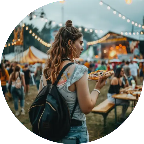 Organizacja pikników firmowych Poznań