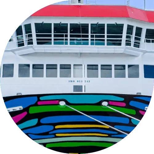 Rejsy do Szwecji - imprezy firmowe