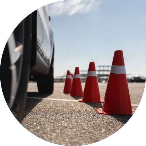 Szkoła bezpiecznej jazdy Poznań - imprezy integracyjne