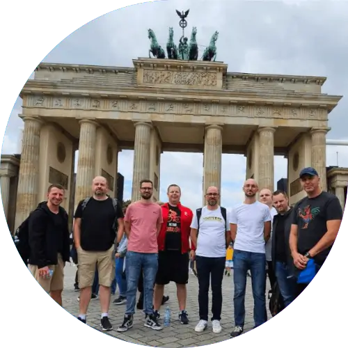 Wyjazdy firmowe Poznań