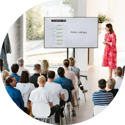 Wynajem telewizorów Poznań