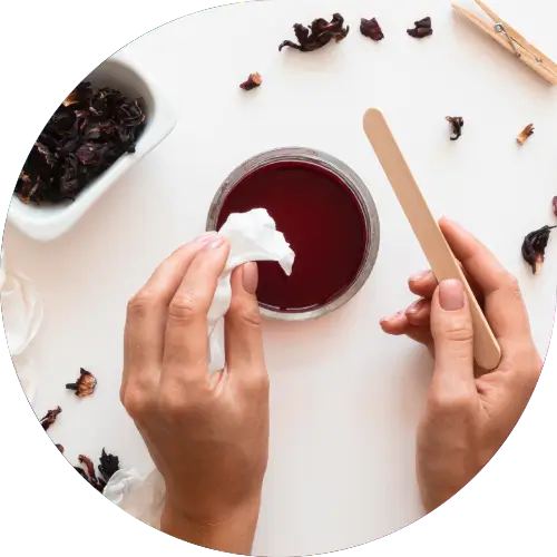 imprezy integracyjne Poznań - warszaty kosmetyczne