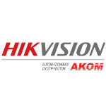 HikVisoin logo
