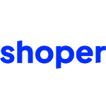 shoper logo