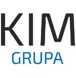 KIM Grupa logo