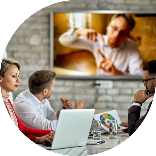 szkolenia online i tutoriale produktowe Poznań