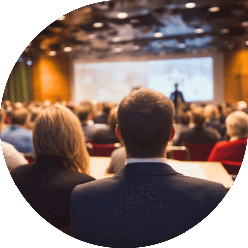 specjalistyczne kongresy z transmisją online